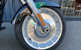 HARLEY FLFBS 2017 YGK