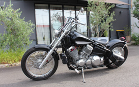 YAMAHA DRAGSTAR 400 1997 4TR