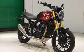 TRIUMPH SPEED 400 2026