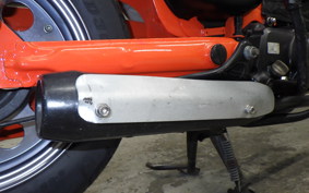 HONDA LITTLE CUB AA01