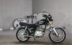 SUZUKI GN125 H PCJG9