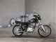 Фото Suzuki GN125 H с японского аукциона