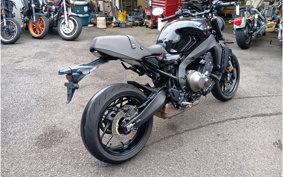 YAMAHA XSR900 2023 RN80J