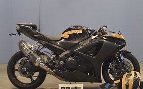 SUZUKI GSX-R1000 2009 GT77A
