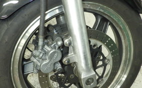 KAWASAKI ZRX-2 1997 ZR400E