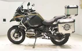BMW R1200GS ADVENTURE 2014