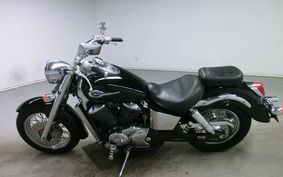HONDA SHADOW 400 1998 NC34