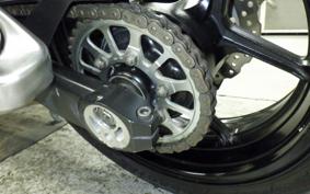 KAWASAKI NINJA 1000 A 2017 ZXT00W
