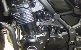 KAWASAKI Z900RS CAFE 2026 ZR900K