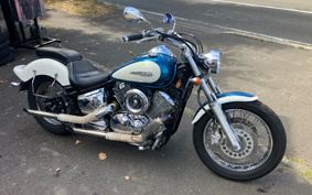 YAMAHA DRAGSTAR 1100 2001 3J00