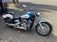 Фото Yamaha DRAGSTAR 1100 2001 с японского аукциона