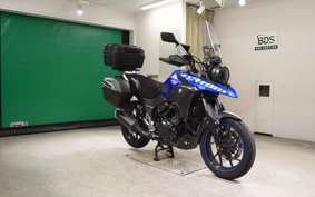SUZUKI V-STROM 250 A 2004