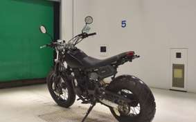 YAMAHA TW200 Gen.2 2016 DG07J