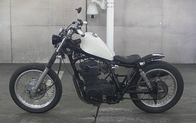 YAMAHA SR400 1996 1JR