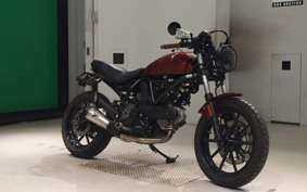 DUCATI SCRAMBLER SIXTY2 2016