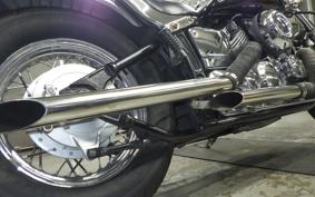 YAMAHA DRAGSTAR 400 2004 VH01J
