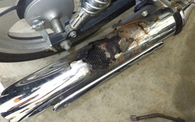 SUZUKI GZ150 A