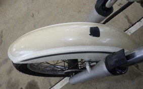 YAMAHA DRAGSTAR 250 VG02J
