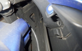 SUZUKI ADDRESS 110 CE47A