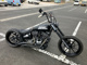 Фото Harley FXSB BREAKOUT 2015 с японского аукциона
