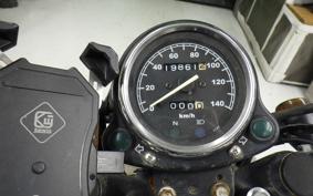 KAWASAKI 250TR BJ250F