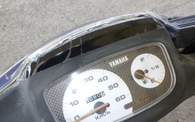 YAMAHA JOG Z Gen.2 SA04J