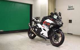 KAWASAKI NINJA 250 2 2018 EX250P