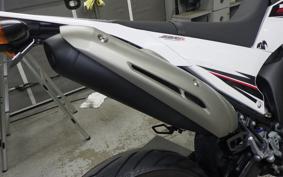 YAMAHA WR250X 2006 DG15J
