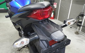 KAWASAKI NINJA 250 EX250L