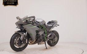 KAWASAKI NINJA H2 CARBON 2021 ZXT02J