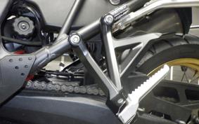 HONDA CRF1000L AFRICA TWIN DCT 2020 SD04