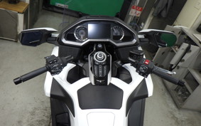 HONDA GL 1800 GOLD WING TOUR DCT 2026 SC79