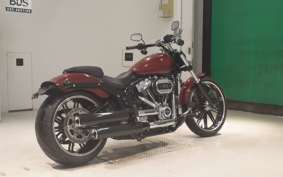 HARLEY FXBRS1870 2019