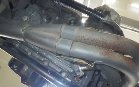 KAWASAKI ZEPHYR 400 KAI 1998 ZR400C