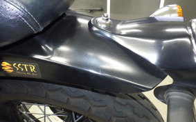 KAWASAKI W800 CAFE 2022 EJ800E
