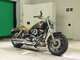 Фото Harley FXDF 1580CVO 2009 с японского аукциона