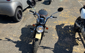 HONDA MONKEY AB27