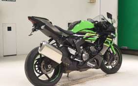 KAWASAKI NINJA ZX-6R A 2019 ZX636G