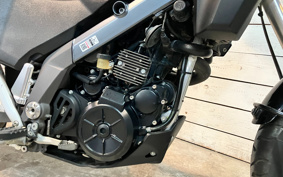 BMW G650X 2007 0164
