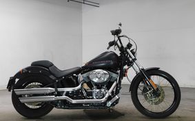 HARLEY FXS1580 2013 JP5