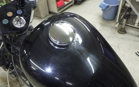 HONDA STEED 400 1993 NC26