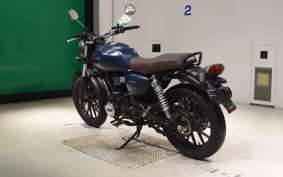 HONDA GB350 2021 NC59