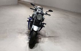 YAMAHA MT-25 RG10J