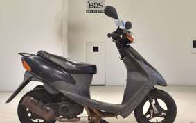 SUZUKI LET's 2 CA1PA