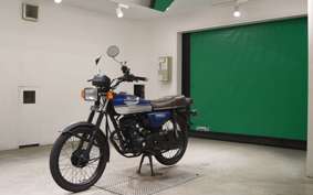 HONDA CG125
