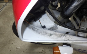 HONDA NSR250R 2021 MC21