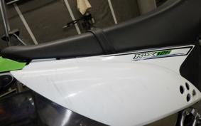 KAWASAKI KLX125 2024 LX125C