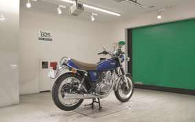 YAMAHA SR400 Gen.5 2023 RH16J