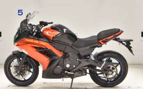 KAWASAKI NINJA 400 2015 EX400E