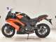 Фото Kawasaki NINJA 400 2015 с японского аукциона